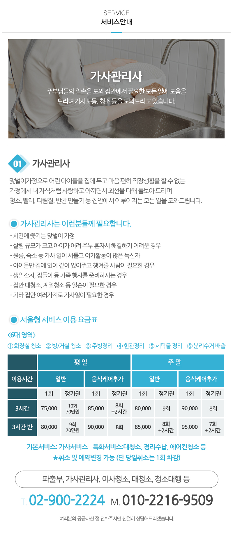 (주)대성가사서비스_내용